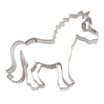 Ausstecher Pony 6cm