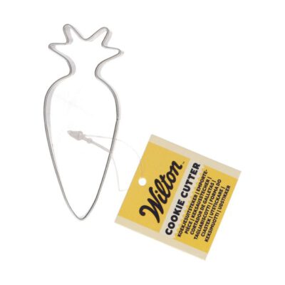 Ausstecher Karotte 7cm