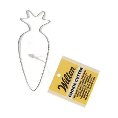 Ausstecher Karotte 7cm