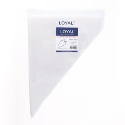 Einwegdressiersäcke 30cm Stk.