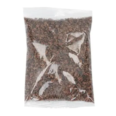 Kakaobohnensplitter 100g