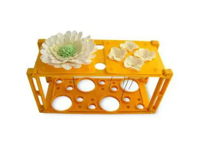 Flower Stand with Former