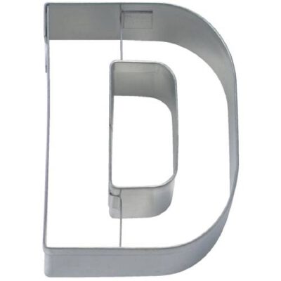 Ausstecher D