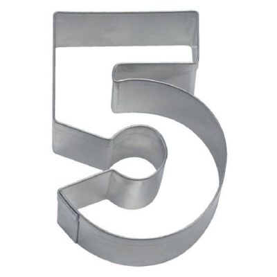 Ausstecher 5