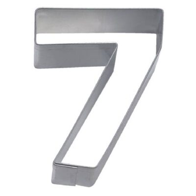 Ausstecher 7