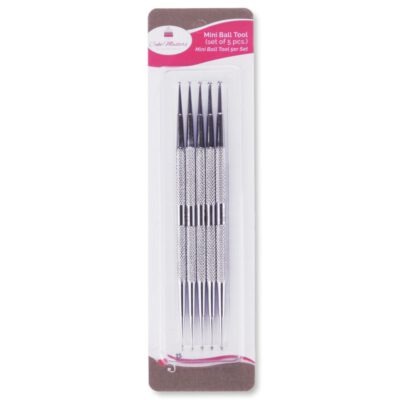 Ball tool Set mini 5er Set