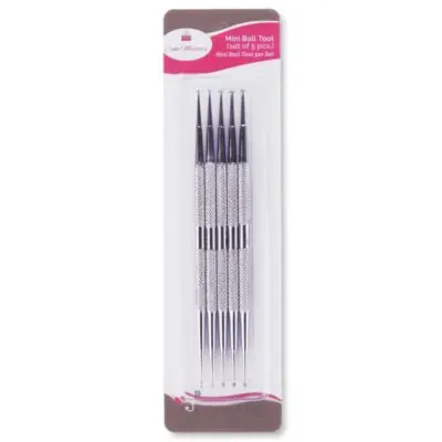 Ball tool Set mini 5er Set