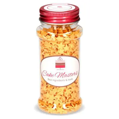 Sterne Gold Glimmer 65g