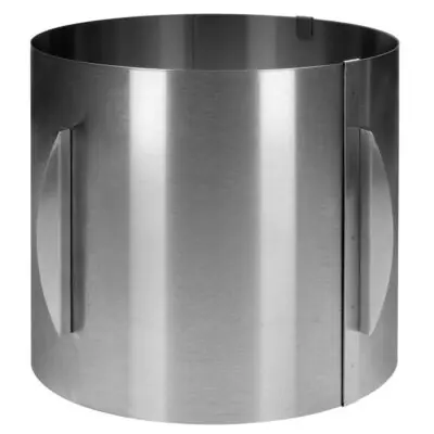Tortenring verstellbar 20cm hoch