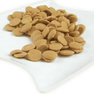 Callebaut Gold Karamell 200g