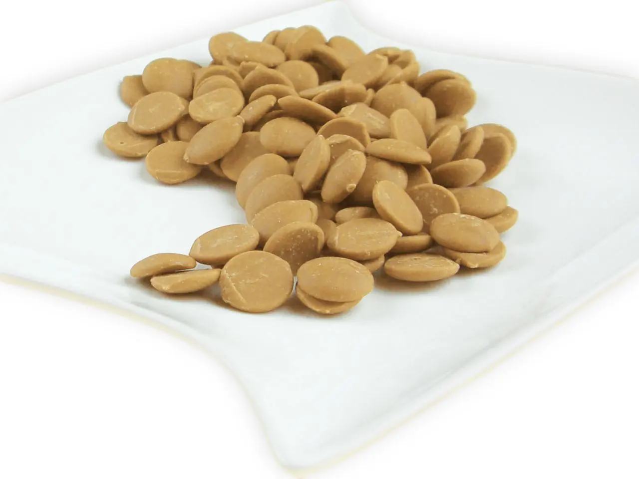 Callebaut Gold Karamell 200g