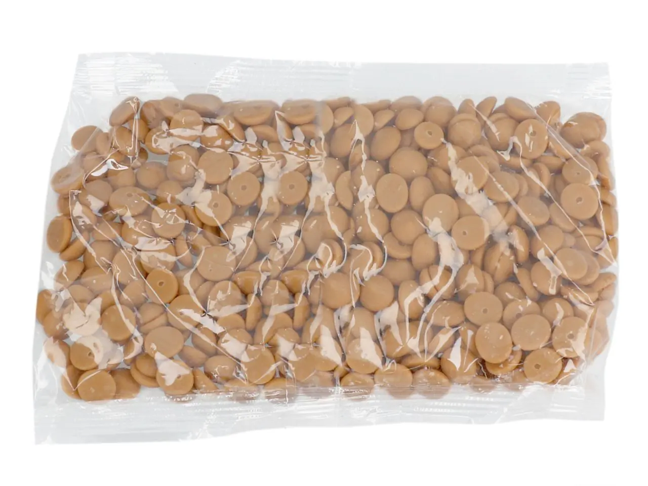 Callebaut Gold Karamell 200g – Bild 2