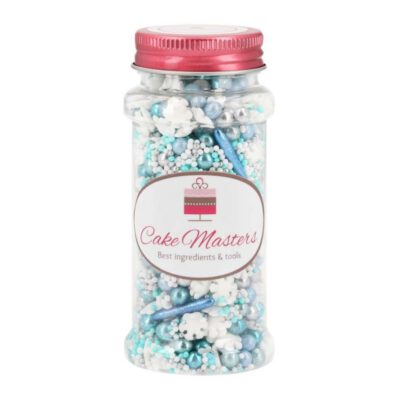 Sprinkles Snowfall 80g