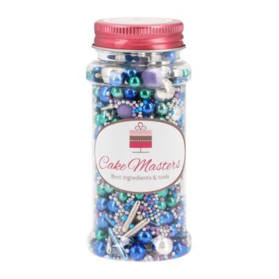 Streusel Deep Ocean 80g