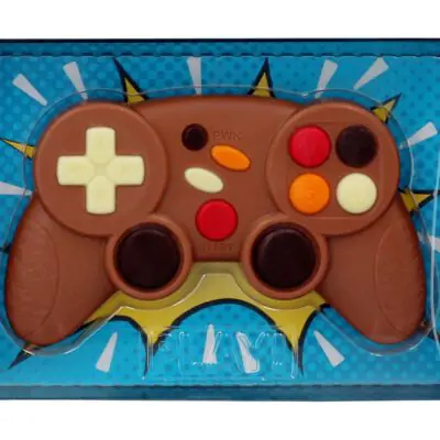 Game Controller Schokolade 70g