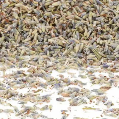 Lavendelblüten natur 15g