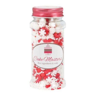 Sprinkles Christmas Joy 80g