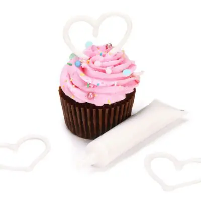 Choco Writers weiß 32g