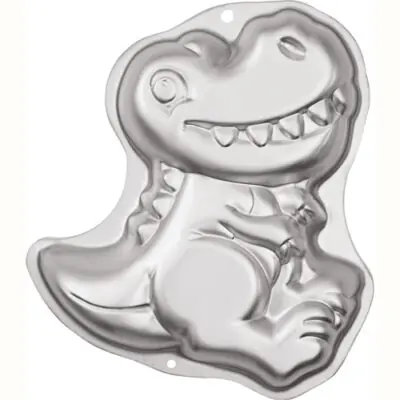 Dinosaur Cake Pan