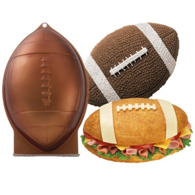 Backform American Football