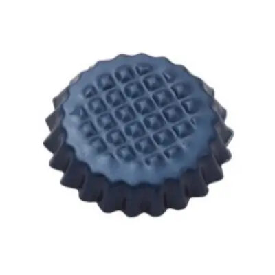 Mini Tartlette/Schokoförmchen 20Stk.