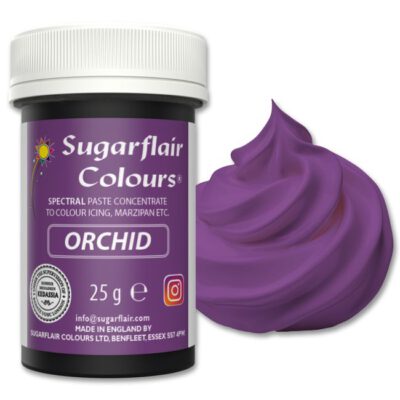 Gelfarbe 'Orchid'