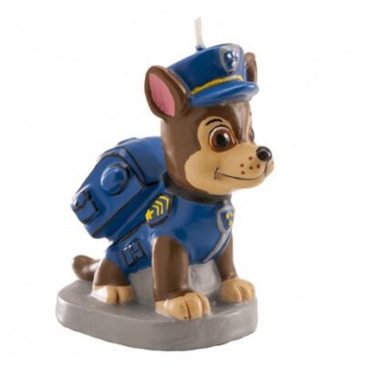 Kerze Paw Patrol Chase