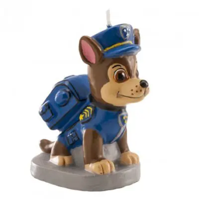 Kerze Paw Patrol Chase