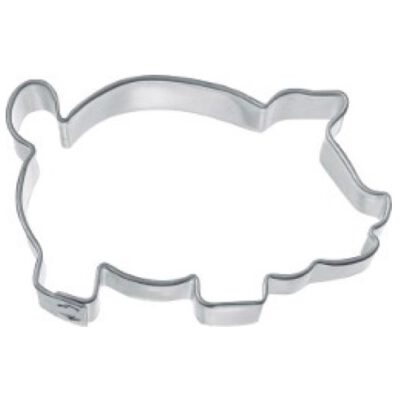 Ausstecher Schweinchen 45x29mm