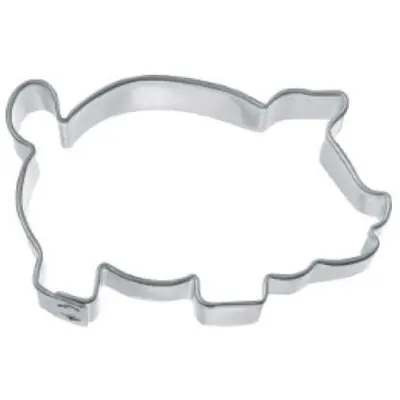 Ausstecher Schweinchen 45x29mm
