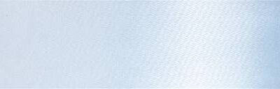 Satinband Ice blue, 1m