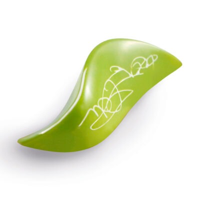 Pralinenform Wave 2