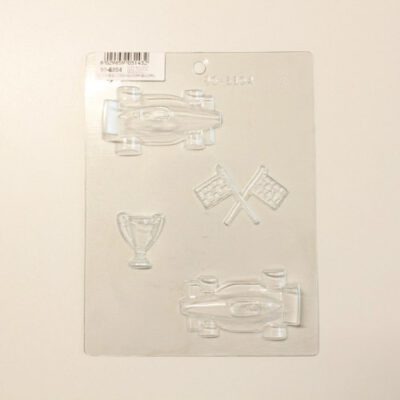 Candy Mould Rennauto