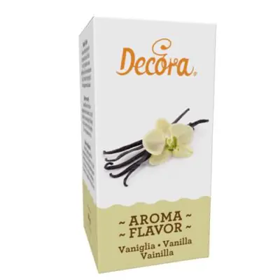 Aroma Vanille 60g