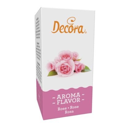 Aroma Rose 50g