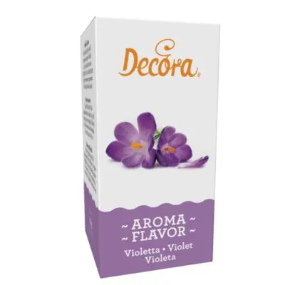 Aroma Veilchen 50g