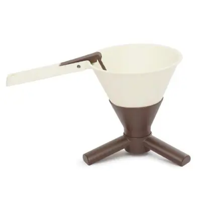 Chocolate Funnel 13x12,5cm