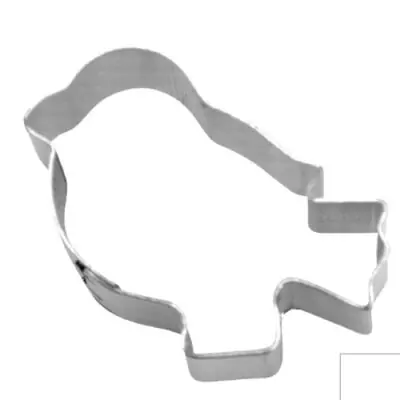 Ausstecher Spatz mini 2cm