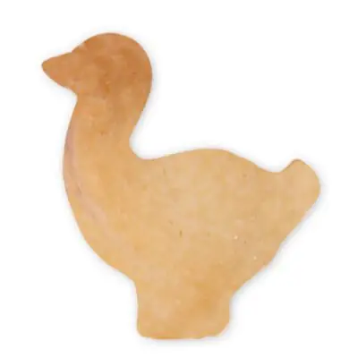 Ausstecher Gans mini 1,5cm