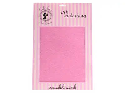 Cake Lace Mat Victoriana