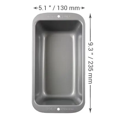 PME Loaf Pan Backform nonstick – Bild 3