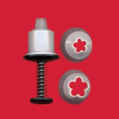 Blossom Small Cutter Set/3