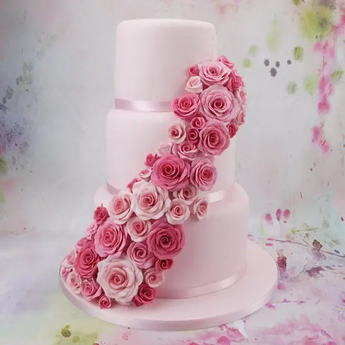 The Easiest Rose Ever – Bild 3