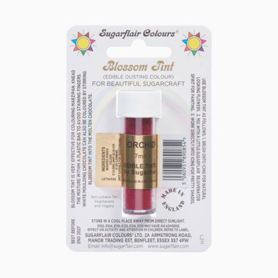 Pulverfarbe 'Orchidee' 7ml