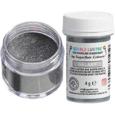 Pulverfarbe 'Lustre Galaxy' 4g