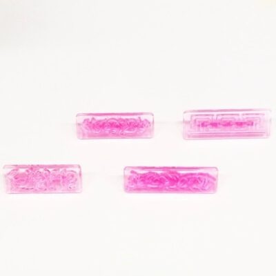 Embosserset Scrolls 1