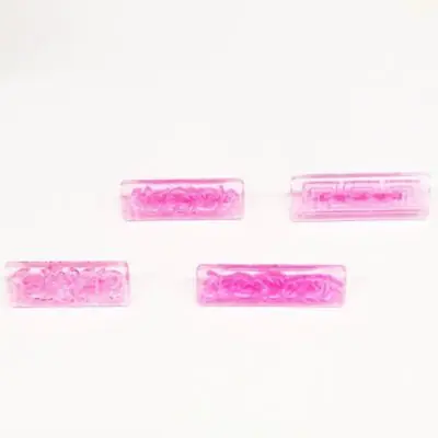 Embosserset Scrolls 1