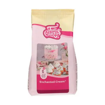 Enchanted Cream 450g