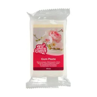 Funcakes Gum Paste 250g