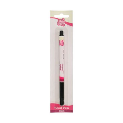 Farbstift schwarz